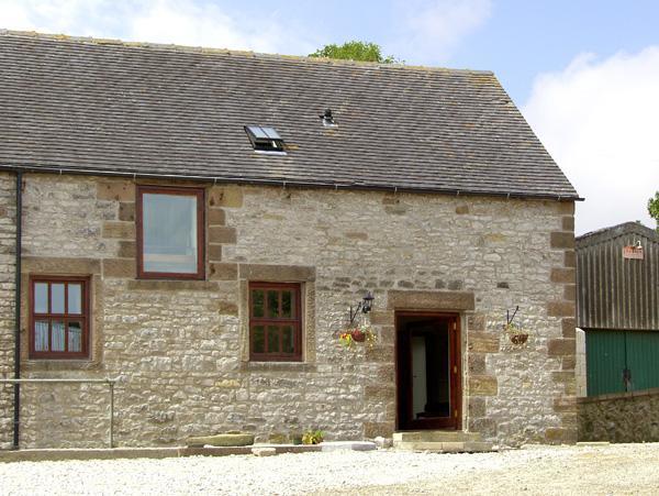 Nuffies Cottage Elton  Exterior photo