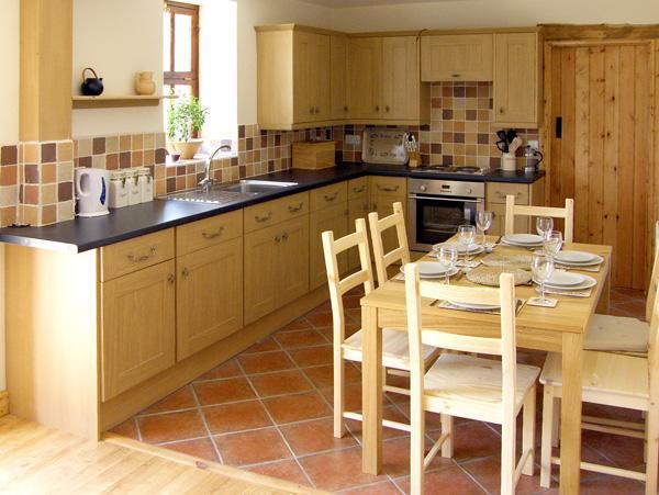 Nuffies Cottage Elton  Exterior photo